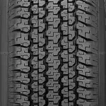 Bridgestone Dueler H/T 689 265/70 R16 112S — изображение 2