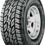Bridgestone Dueler H/T 694 245/75 R16 108/104S