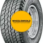 Bridgestone Dueler H/T 840 265/70 R16 112S