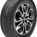 Bridgestone Dueler H/T 843 215/60 R17 96H