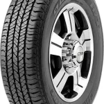 Bridgestone Dueler H/T D684 195/80 R15 94R