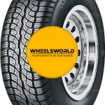 Bridgestone Dueler H/T D687 225/70 R16 103T