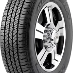 Bridgestone Dueler H/T 684III 245/65 R17 111T XL
