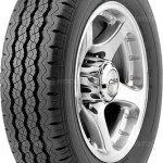 Bridgestone Duravis R623 165 R14 97R