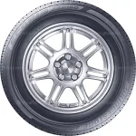 Bridgestone Ecopia EP150 185/55 R15 82H — изображение 2