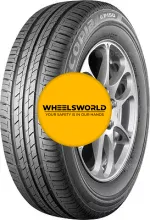 Bridgestone Ecopia EP150 185/55 R15 82H