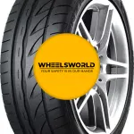 Bridgestone Potenza Adrenalin RE002 225/55 R16 95W