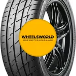 Bridgestone Potenza Adrenalin RE004 245/35 R19 93W XL