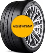 Bridgestone Potenza Race 225/40 R18 92Y XL