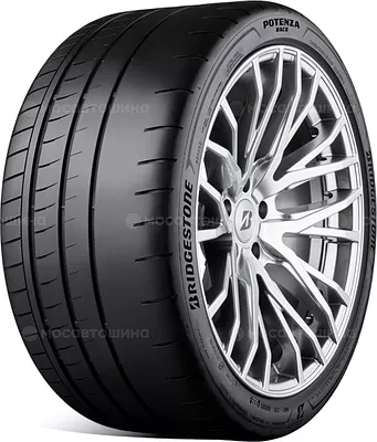 bridgestone-potenza-race-400 Bridgestone Potenza Race 225/40 R18 92Y XL — изображение 1