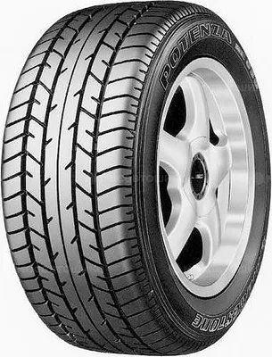 bridgestone-potenza-re030-400 Bridgestone Potenza RE030 165/55 R15 75V — изображение 1
