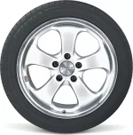 Bridgestone Potenza RE050 A 205/40 R17 84W XL — изображение 2