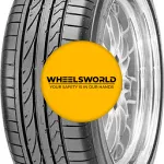 Bridgestone Potenza RE050 A 205/50 R17 089V