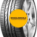 Bridgestone Potenza RE050 A I 205/45 R17 88V XL