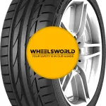 Bridgestone Potenza S001 215/45 R17 91Y XL