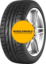 Bridgestone Potenza S001 205/40 R17 84Y XL