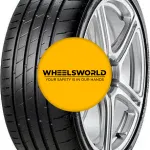 Bridgestone Potenza S007A 275/40 R19 105Y XL