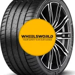 Bridgestone Potenza Sport 245/45 R16 94Y