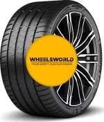 Bridgestone Potenza Sport 295/35 R21 107Y XL