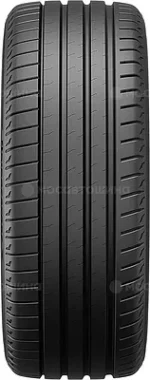 Bridgestone Potenza Sport 295/35 R21 107Y XL — изображение 3