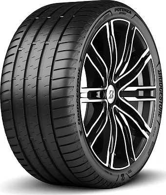 bridgestone-potenza-sport-400 Bridgestone Potenza Sport 295/35 R21 107Y XL — изображение 1
