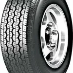 Bridgestone RD613 Steel 205/75 R14C 109/107Q