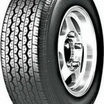 Bridgestone RD613 V 195 R14C 106T