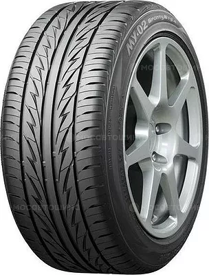 bridgestone-sporty-style-my02-400 Bridgestone Sporty Style MY02 235/40 R18 95W — изображение 1