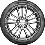 Bridgestone Turanza 6 195/60 R16 89H — изображение 2