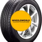 Bridgestone Turanza el400-02 205/50 R17 89H RF