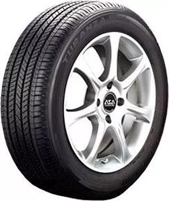 bridgestone-turanza-el400-02-400 Bridgestone Turanza el400-02 215/45 R17 87V — изображение 1