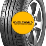 Bridgestone Turanza T001 205/40 R17 84V