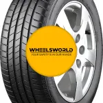 Bridgestone Turanza T005 295/40 R21 111Y XL