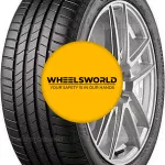Bridgestone Turanza T005 Driveguard 235/55 R17 103W RF