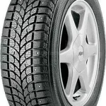 Bridgestone WT17 205/55 R16 90Q