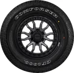 Comforser CF1000 235/65 R17 108H XL — изображение 2