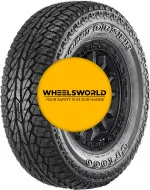 Comforser CF1000 235/65 R17 108H XL