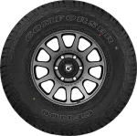 Comforser CF1100 235/65 R17 108T XL — изображение 2