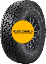 Comforser CF1100 235/65 R17 108H XL (OWL)