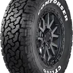 Comforser CF1100 225/65 R17 102T (RWL)