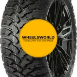 Comforser CF3000 F2 265/60 R18 119/116Q