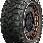 Comforser CF3000J 185/85 R16 98/95Q