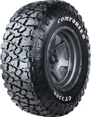comforser-cf3300-400 Comforser CF3300 285/55 R20 122/119Q — изображение 1