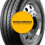 Comforser CF350 205/85 R16 117/115L