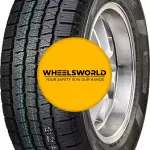 Comforser CF360 215/70 R15C 109/107R
