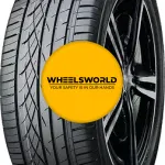 Comforser CF4000 225/55 ZR18 102W XL