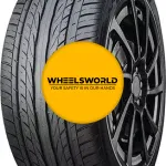 Comforser CF720 245/30 ZR22 92W XL