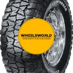 Comforser CF9000 285/50 R20 116Q XL