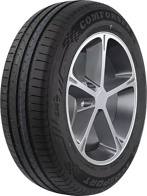 comforser-ecosport-400 Comforser Ecosport 185/70 R13 86T — изображение 1