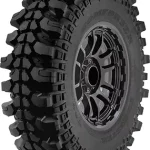 Comforser Thruster 33x10,5x15 115K